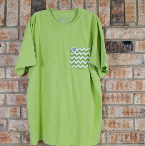 Frocket t-shirt men's Sz L - Picture 1 of 4